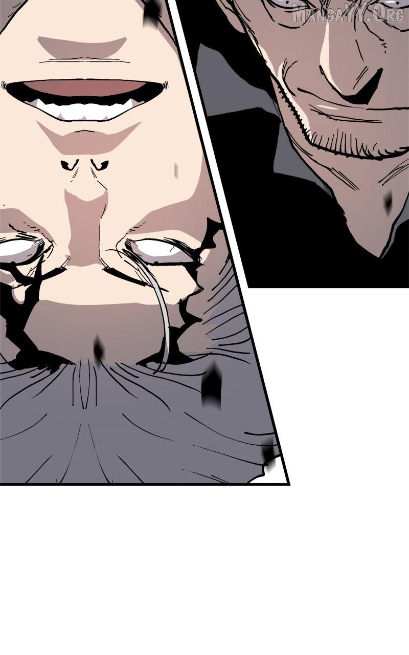 Boss Returns Chapter 76 Page 72