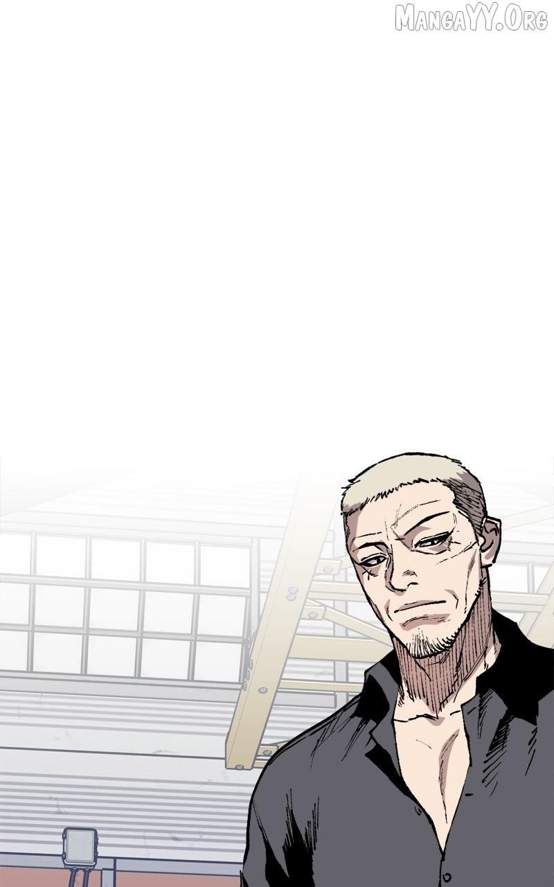 Boss Returns Chapter 76 Page 73