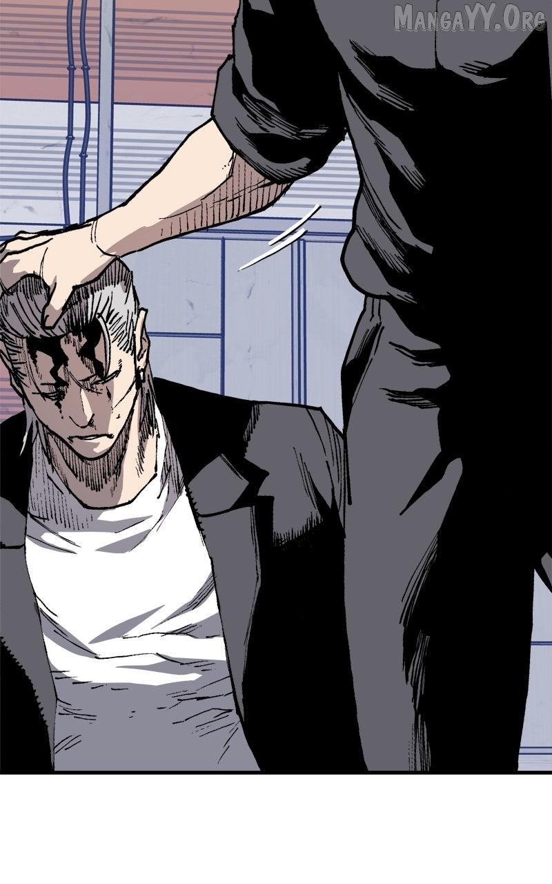 Boss Returns Chapter 76 Page 74