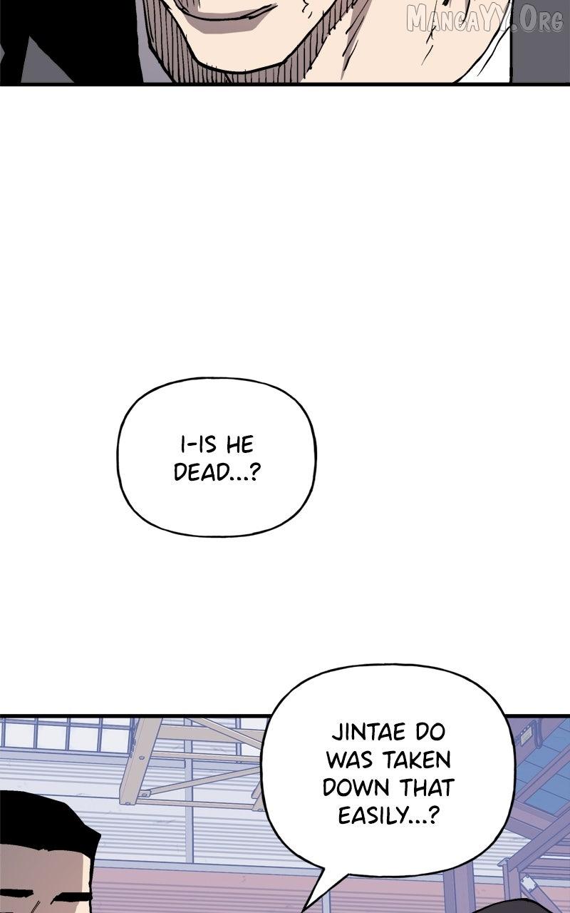 Boss Returns Chapter 76 Page 76