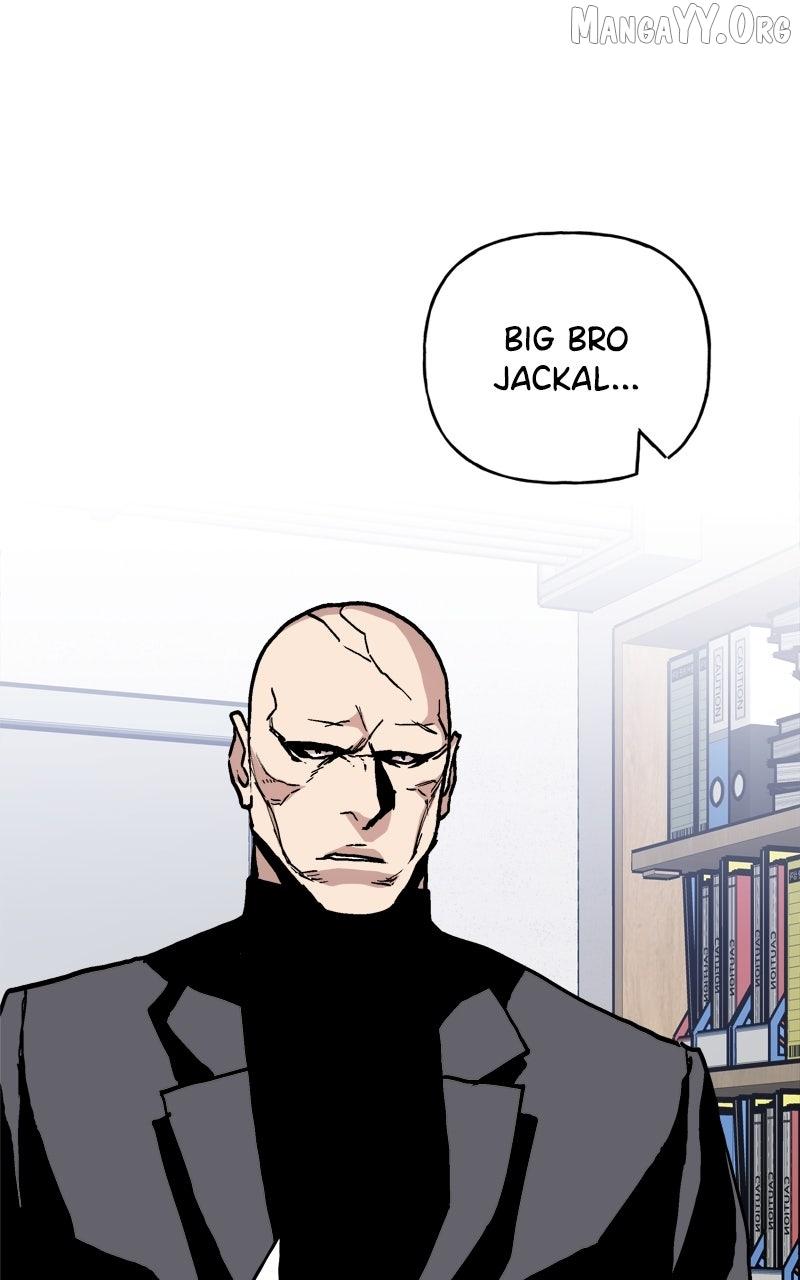 Boss Returns Chapter 76 Page 78