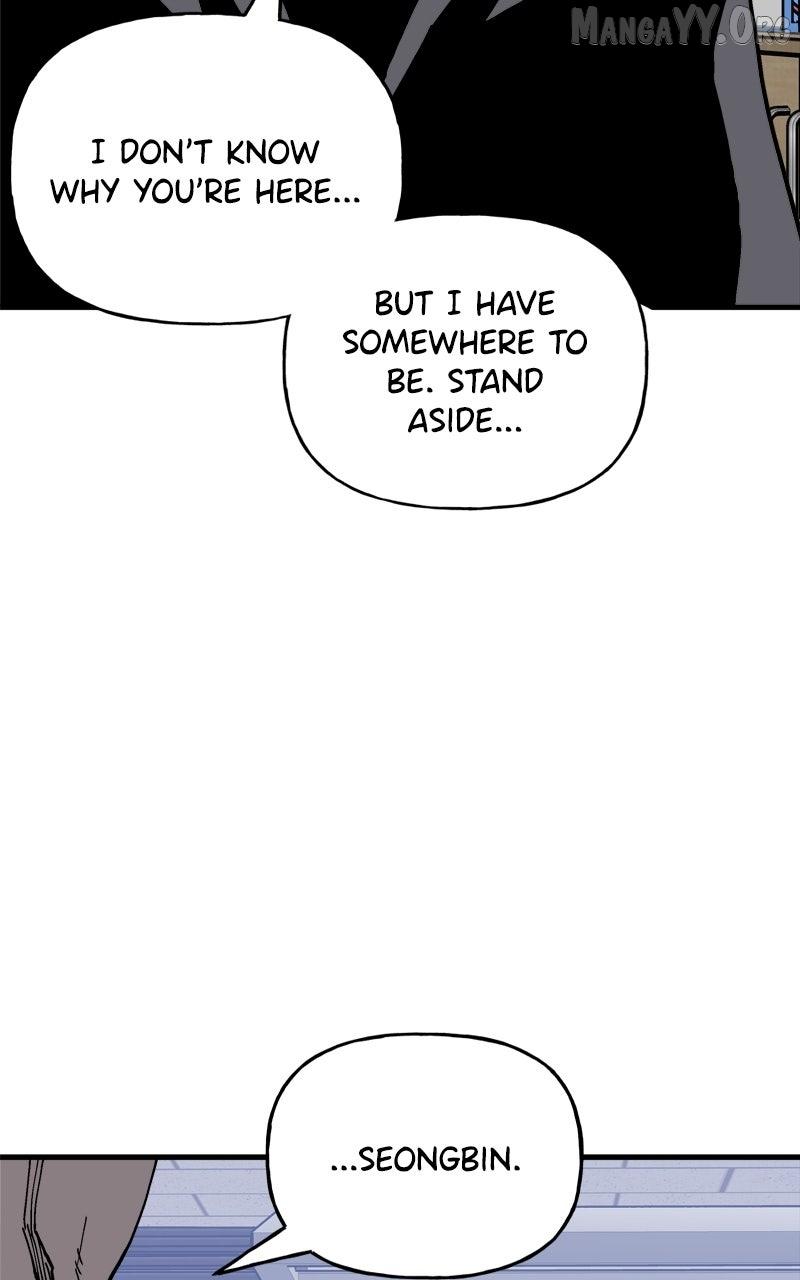 Boss Returns Chapter 76 Page 79
