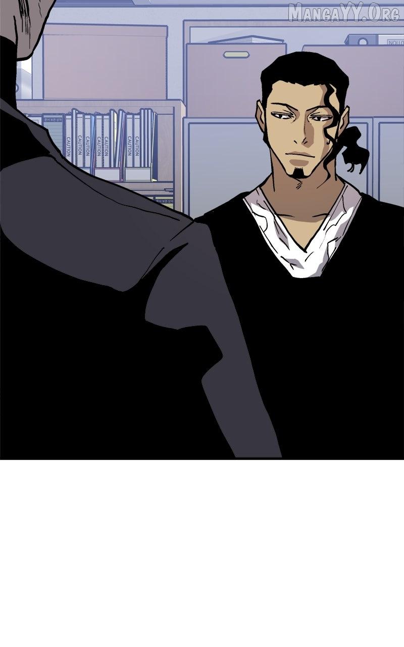 Boss Returns Chapter 76 Page 80
