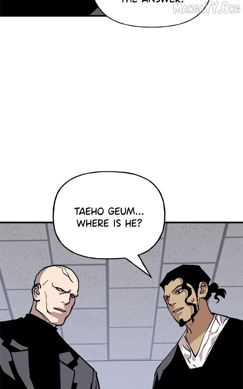 Boss Returns Chapter 76 Page 82