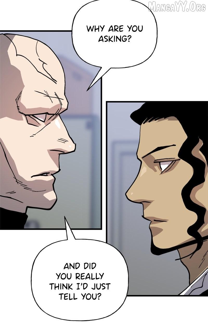 Boss Returns Chapter 76 Page 84