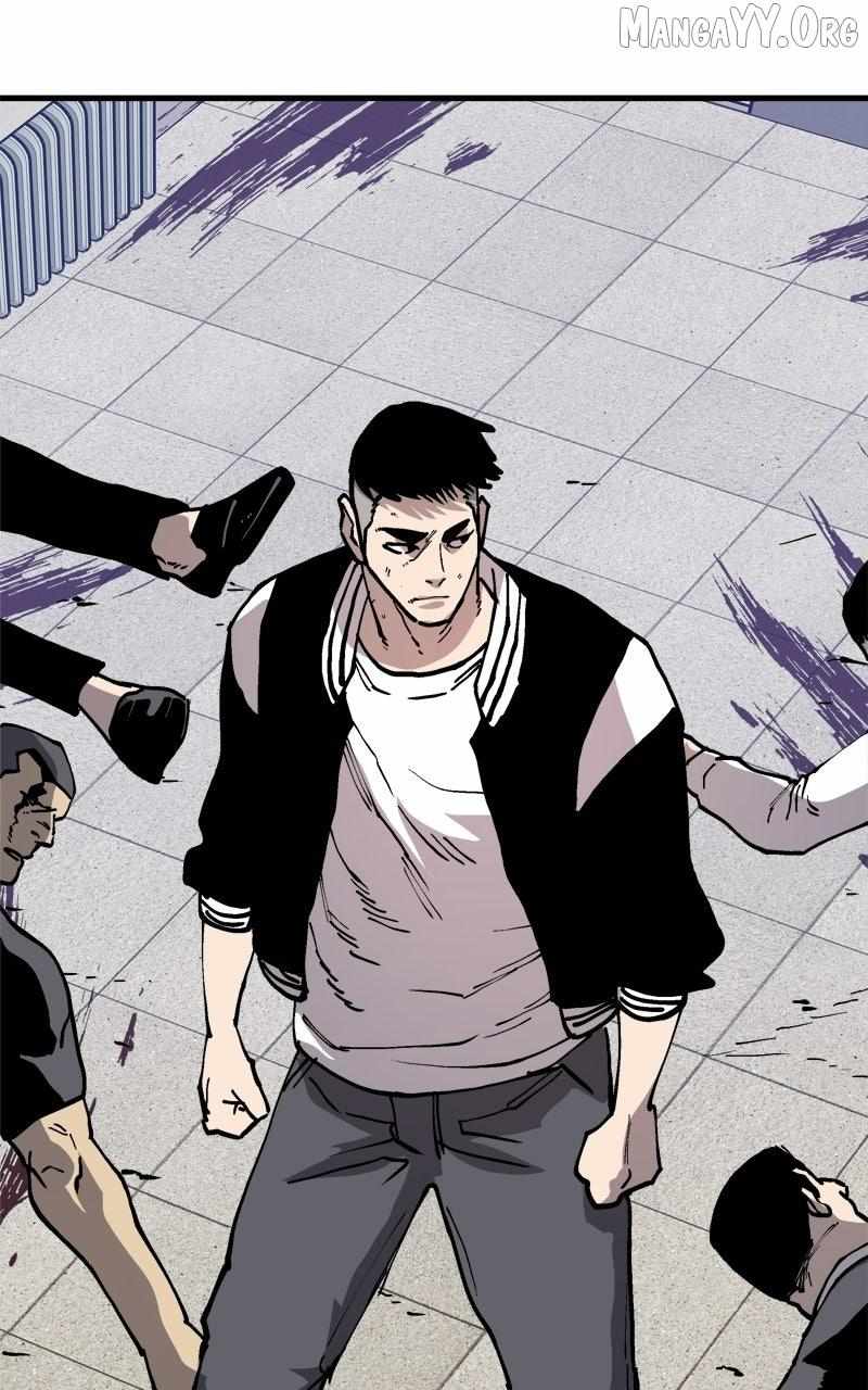 Boss Returns Chapter 76 Page 89