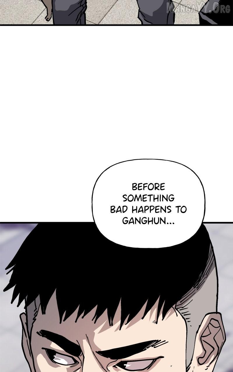 Boss Returns Chapter 76 Page 90