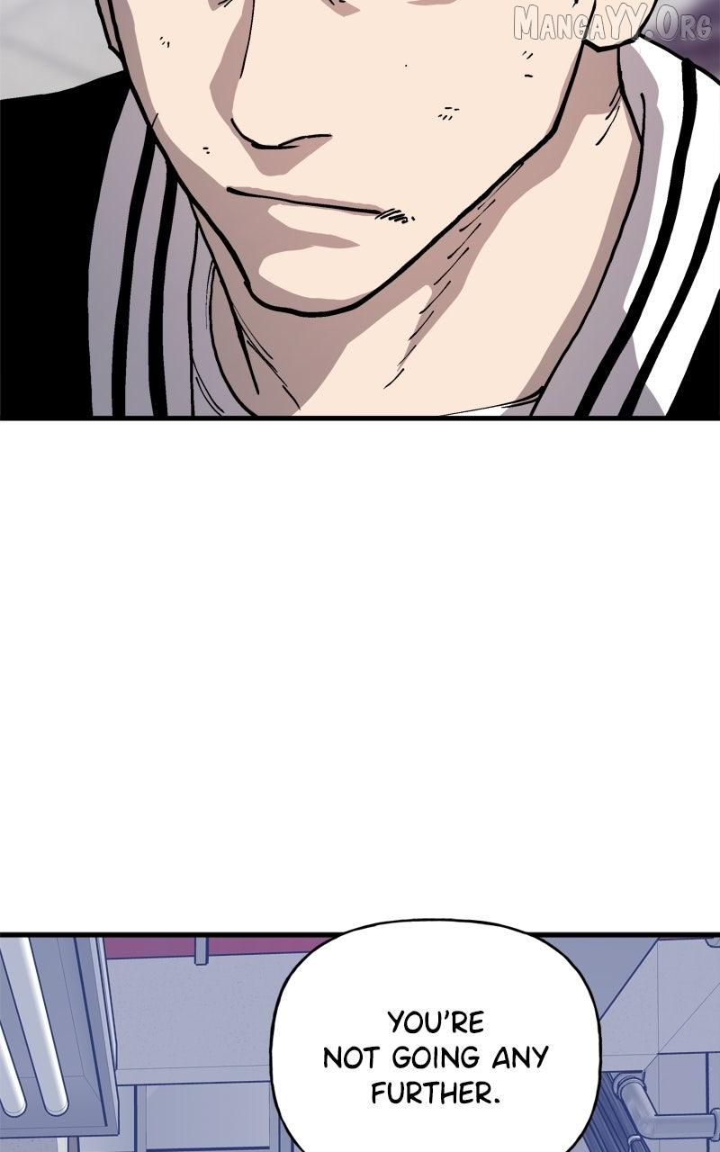 Boss Returns Chapter 76 Page 91