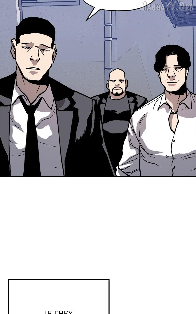 Boss Returns Chapter 76 Page 92