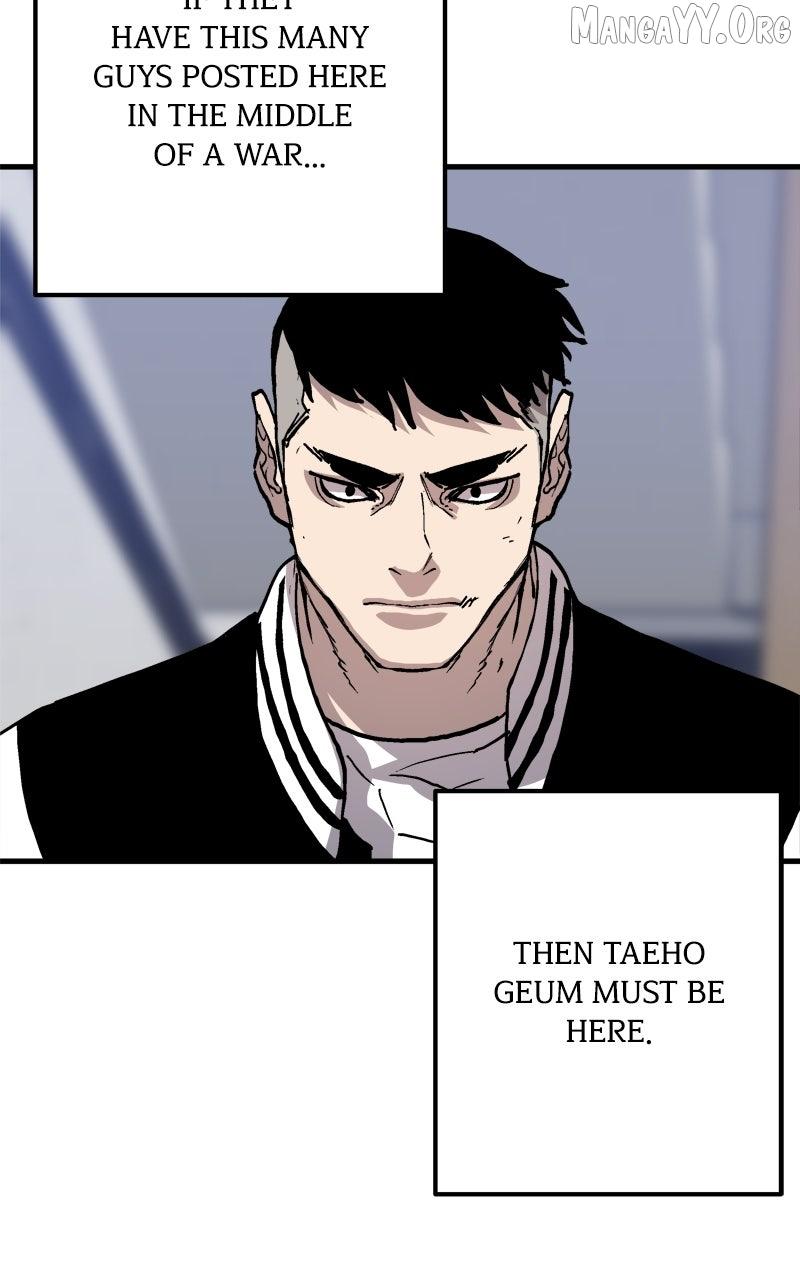 Boss Returns Chapter 76 Page 93