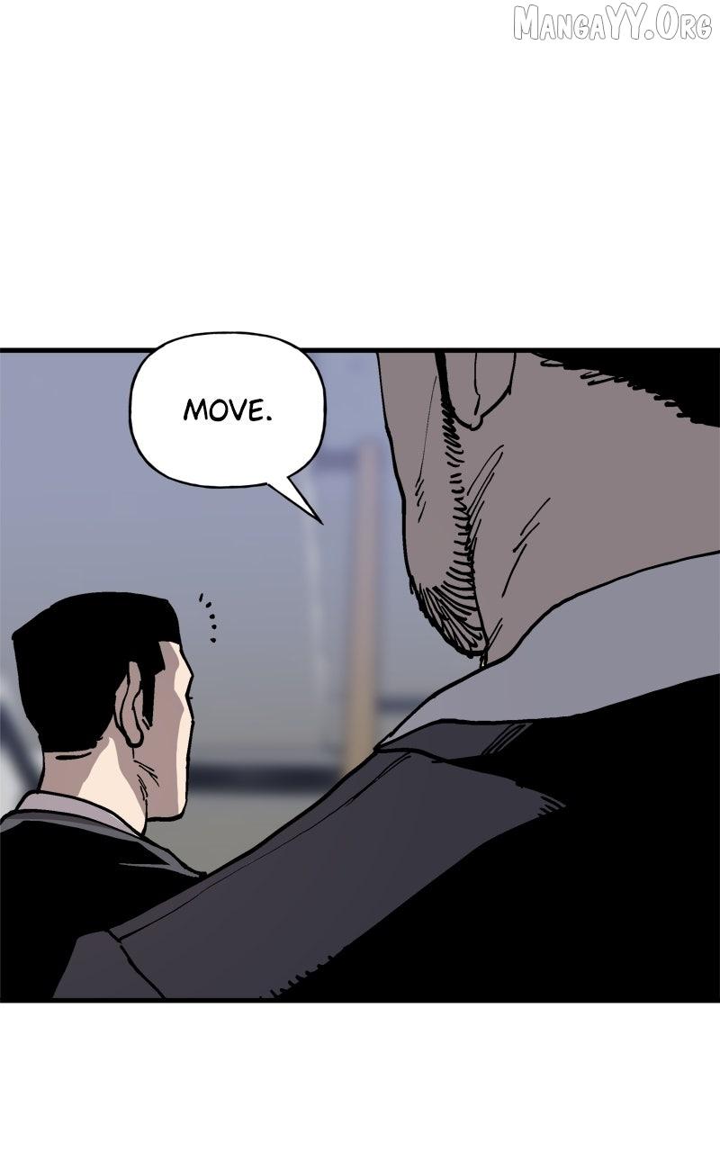 Boss Returns Chapter 76 Page 94