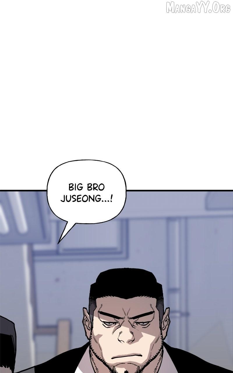 Boss Returns Chapter 76 Page 95