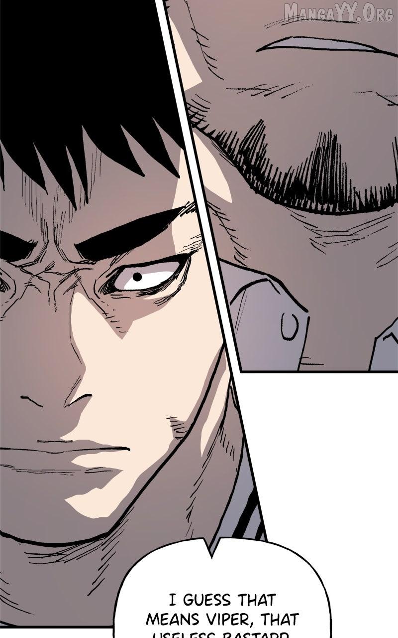 Boss Returns Chapter 76 Page 98