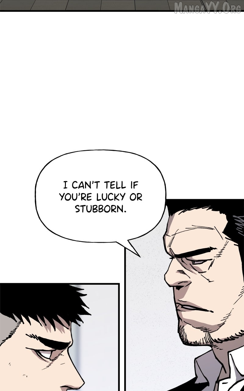 Boss Returns Chapter 77 Page 2