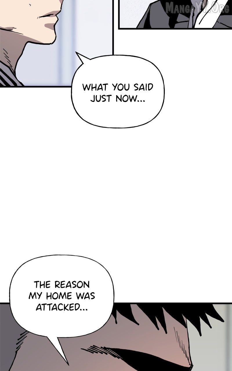 Boss Returns Chapter 77 Page 3