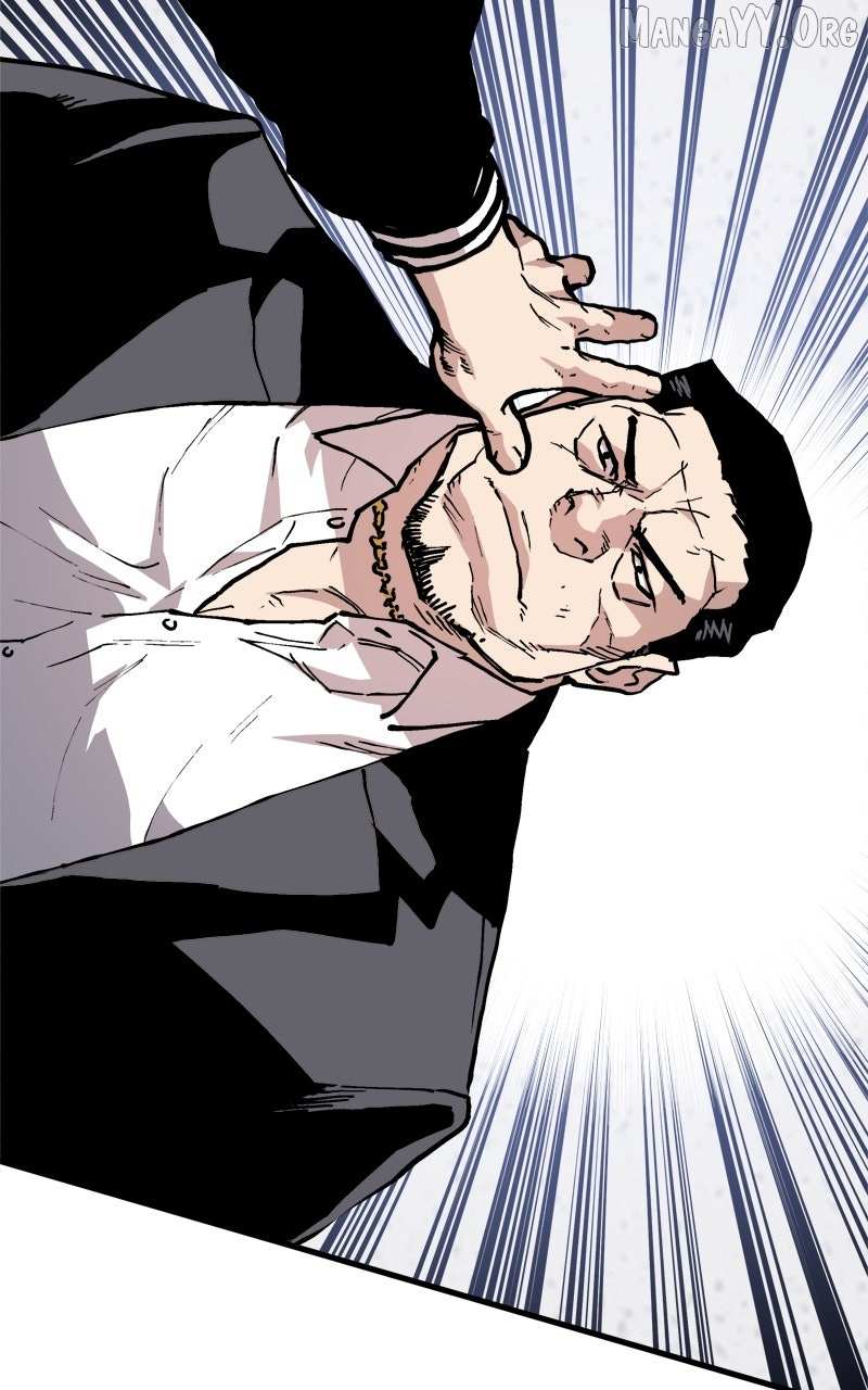 Boss Returns Chapter 77 Page 7