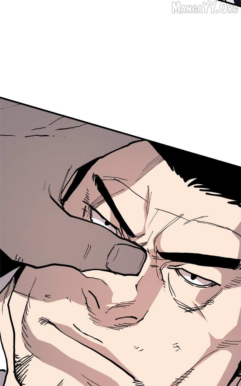 Boss Returns Chapter 77 Page 8