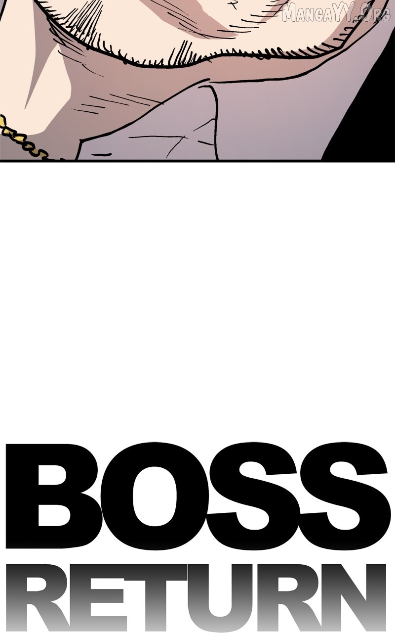 Boss Returns Chapter 77 Page 9