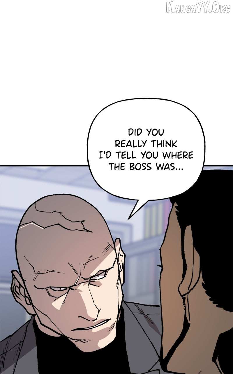 Boss Returns Chapter 77 Page 13