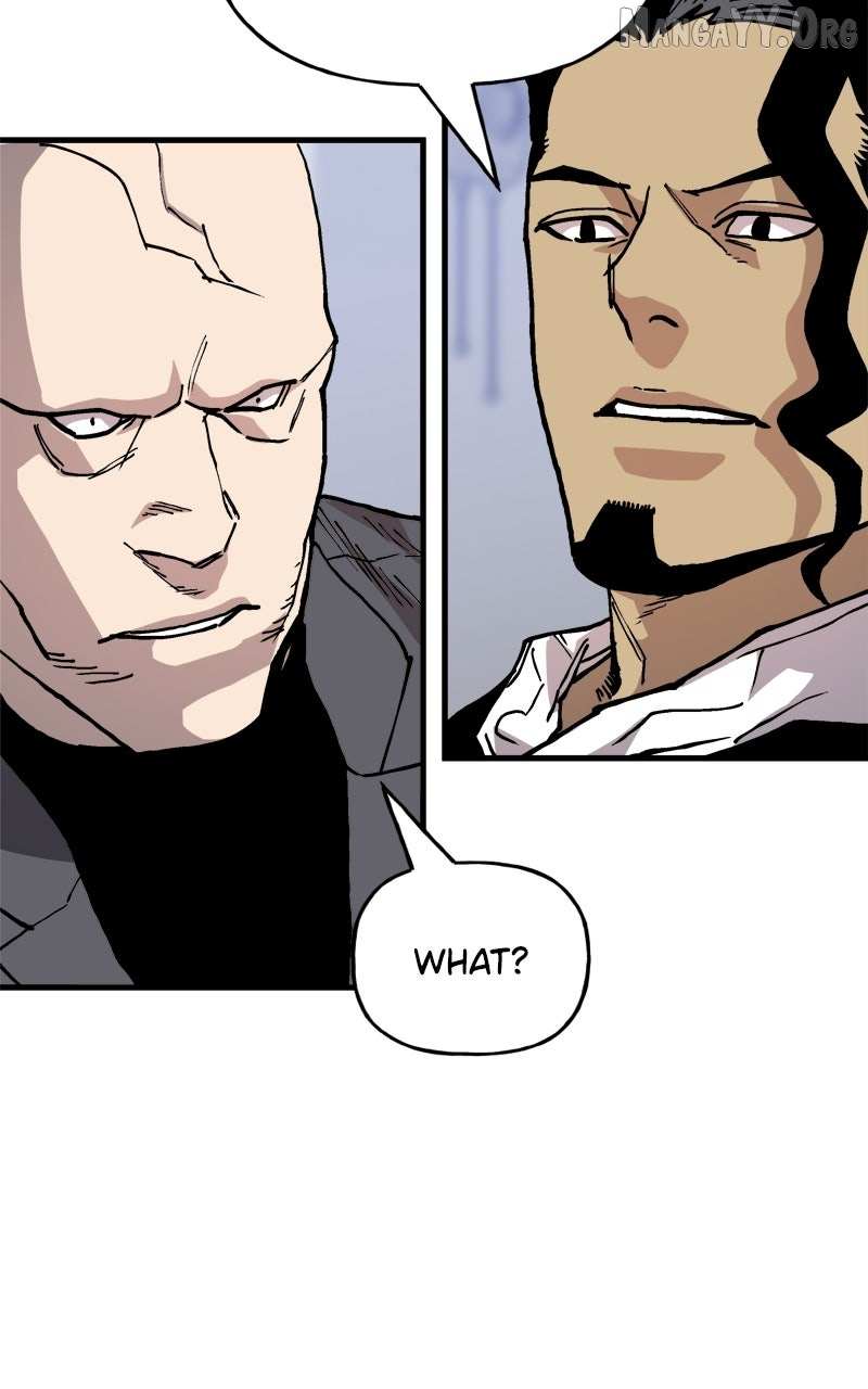 Boss Returns Chapter 77 Page 15