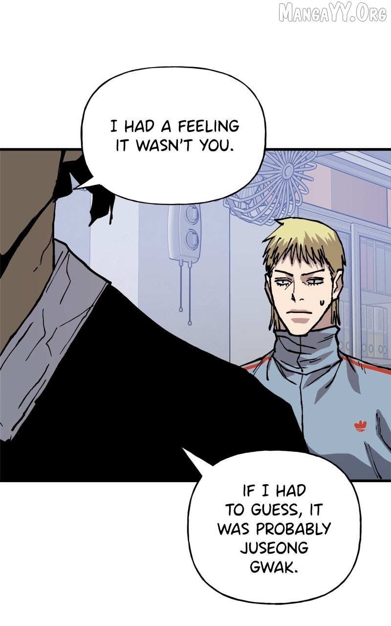 Boss Returns Chapter 77 Page 16