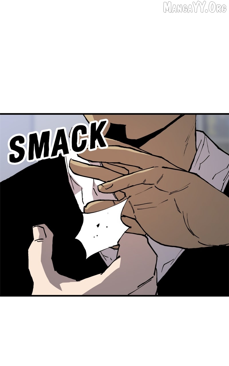 Boss Returns Chapter 77 Page 18