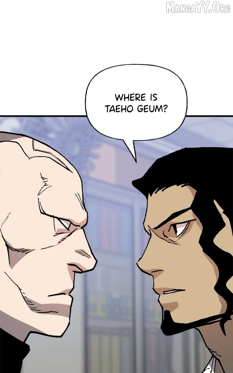 Boss Returns Chapter 77 Page 19