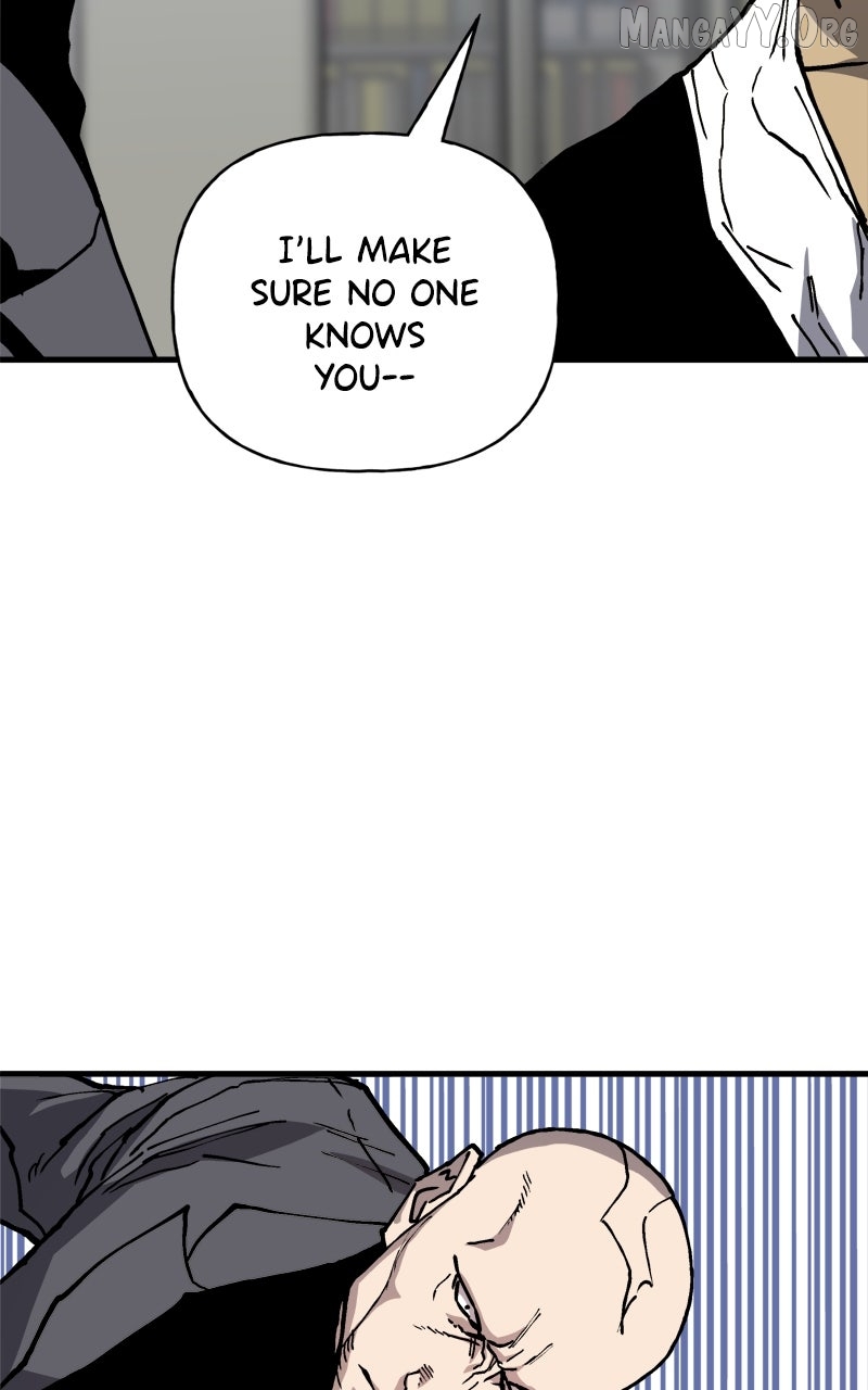 Boss Returns Chapter 77 Page 20