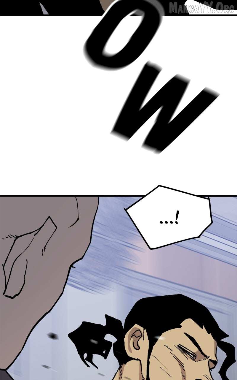 Boss Returns Chapter 77 Page 22