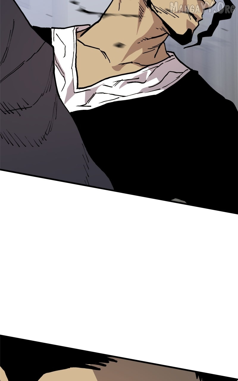 Boss Returns Chapter 77 Page 23