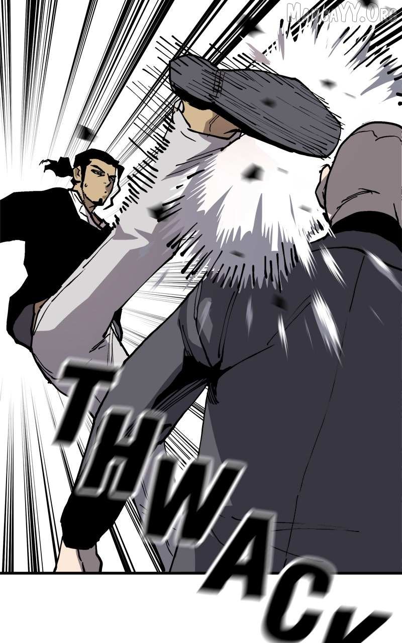 Boss Returns Chapter 77 Page 26
