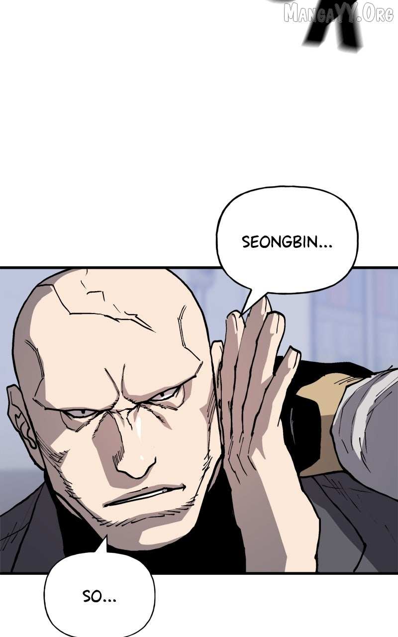 Boss Returns Chapter 77 Page 27