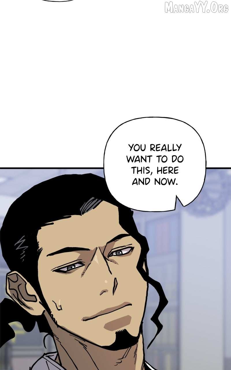 Boss Returns Chapter 77 Page 28
