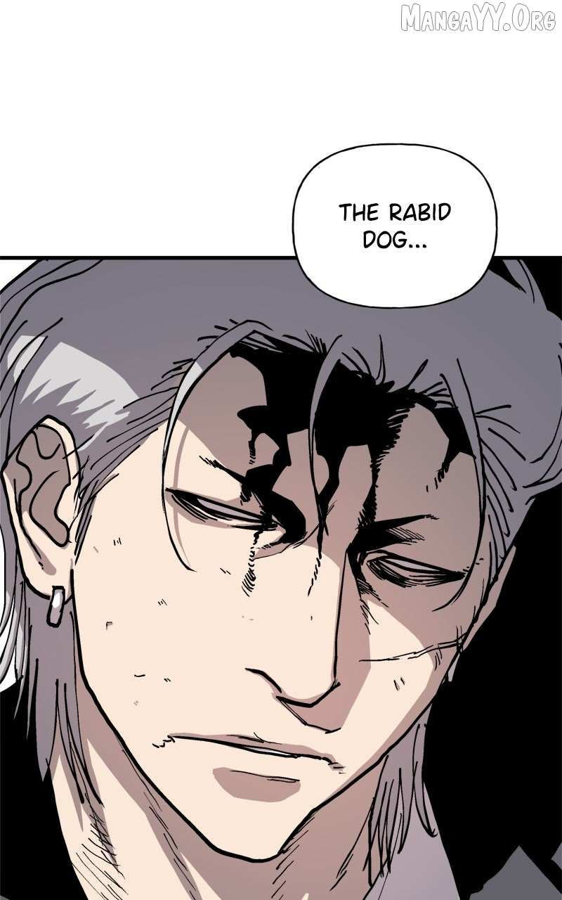 Boss Returns Chapter 77 Page 31