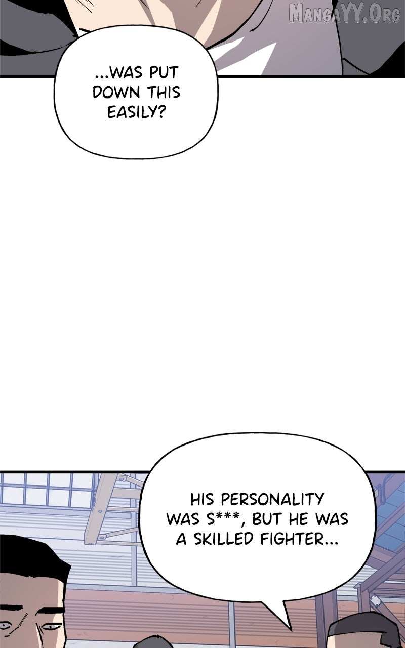Boss Returns Chapter 77 Page 32