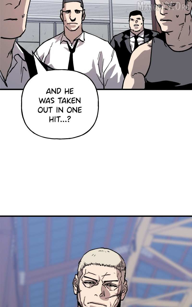 Boss Returns Chapter 77 Page 33
