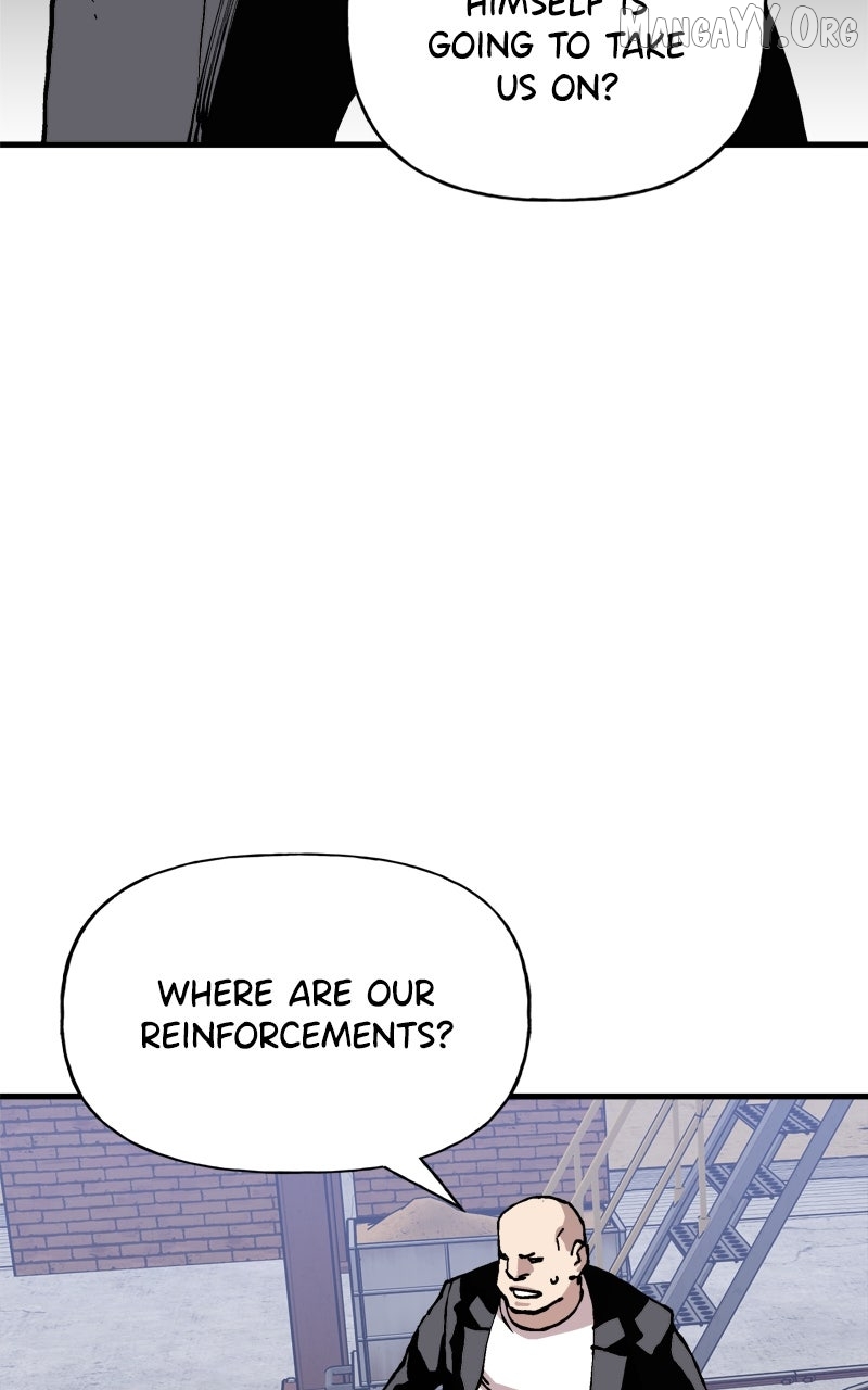 Boss Returns Chapter 77 Page 35
