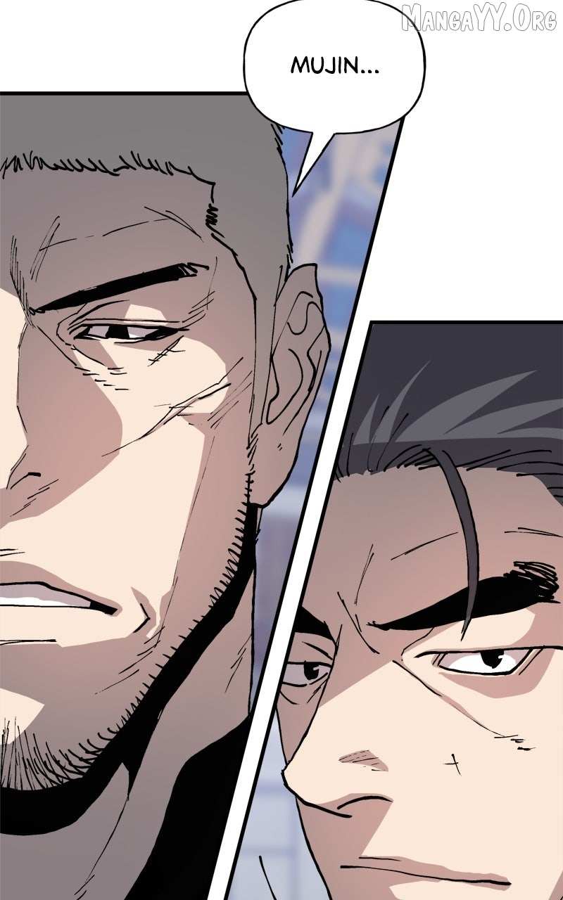 Boss Returns Chapter 77 Page 37