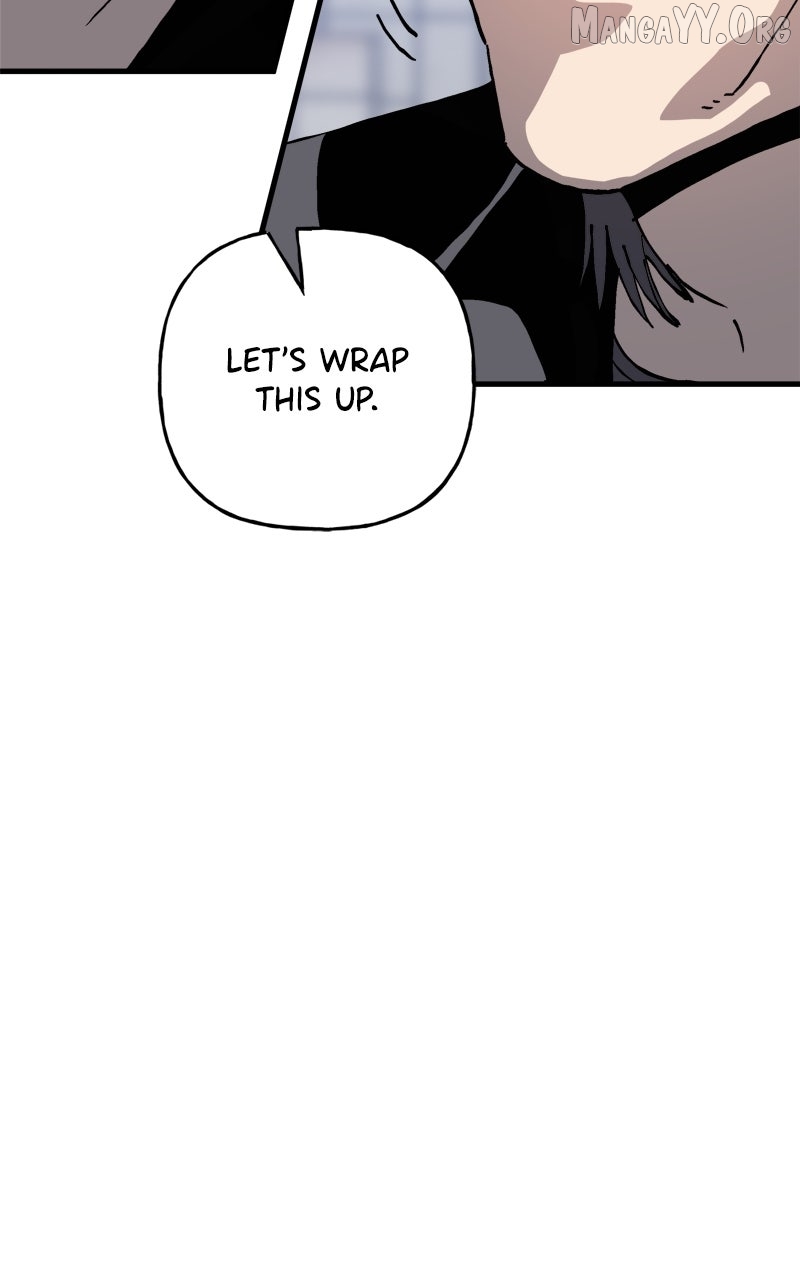 Boss Returns Chapter 77 Page 38