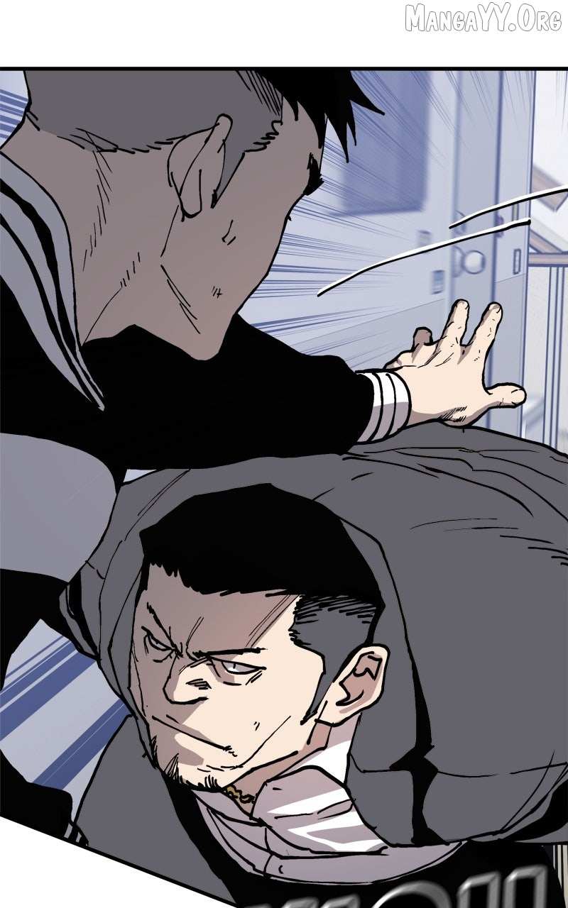 Boss Returns Chapter 77 Page 39