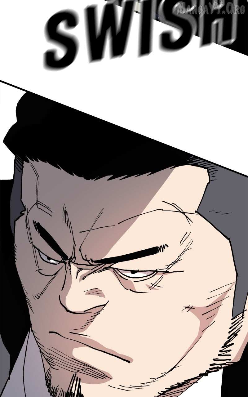 Boss Returns Chapter 77 Page 40