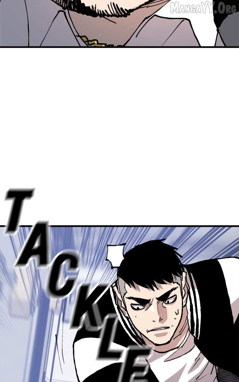 Boss Returns Chapter 77 Page 41