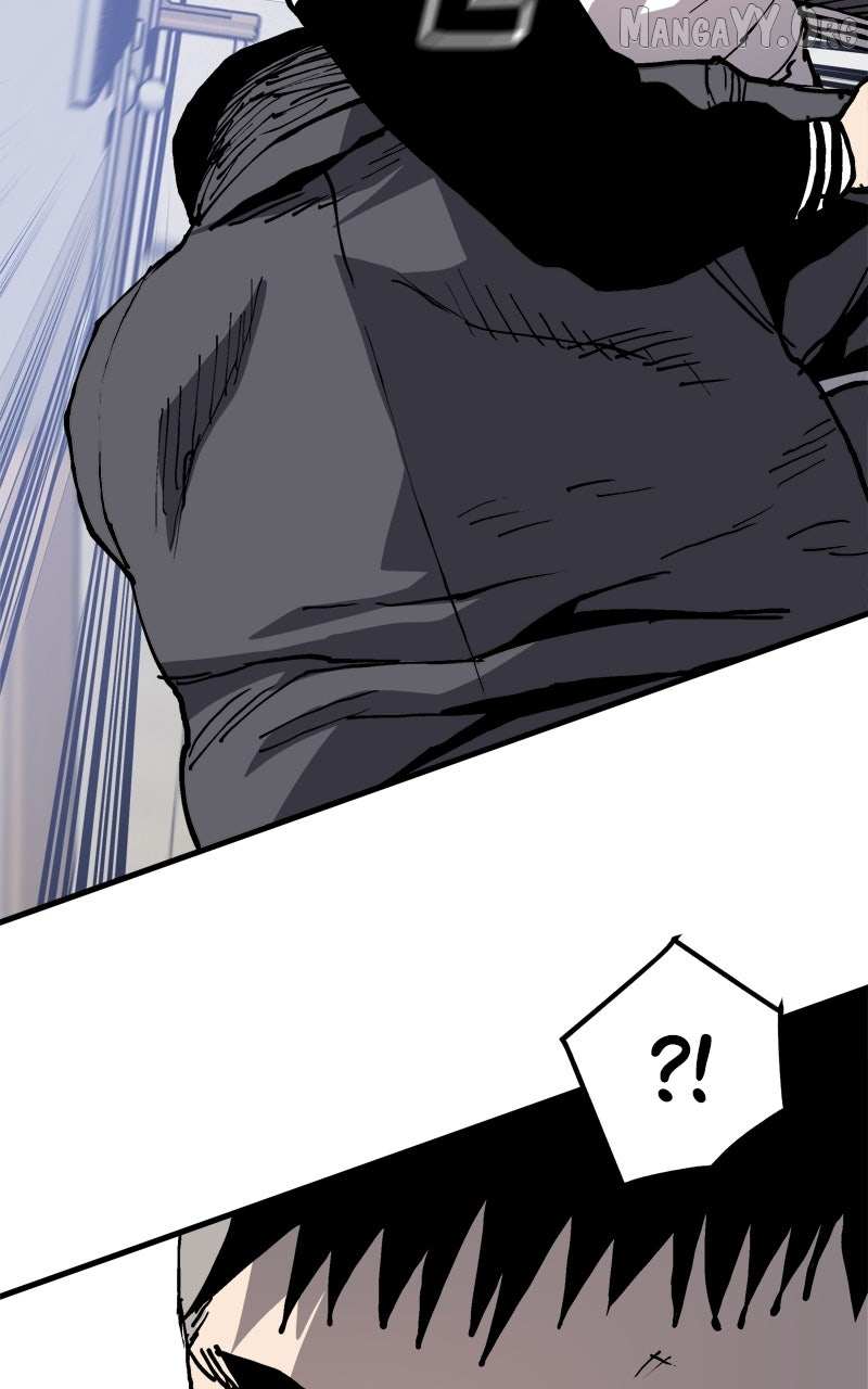 Boss Returns Chapter 77 Page 42