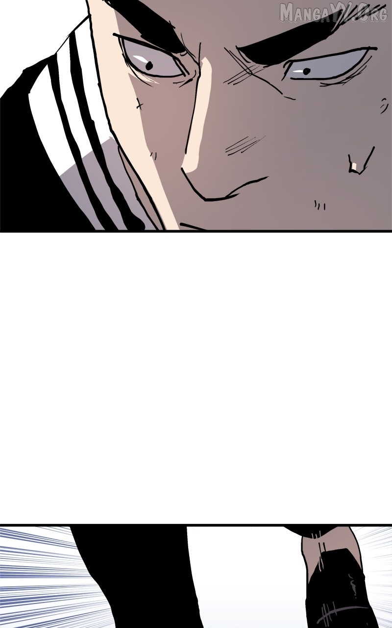 Boss Returns Chapter 77 Page 43