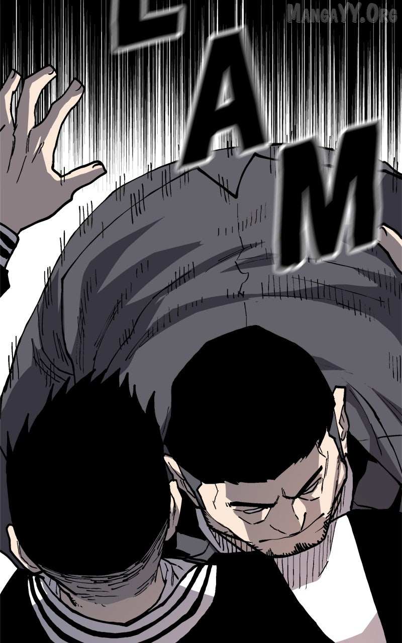 Boss Returns Chapter 77 Page 45
