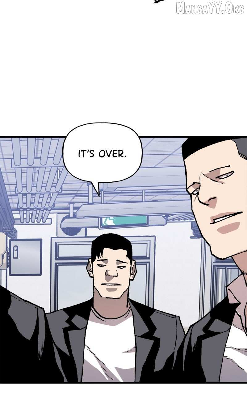 Boss Returns Chapter 77 Page 48