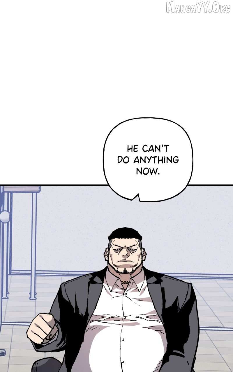 Boss Returns Chapter 77 Page 49