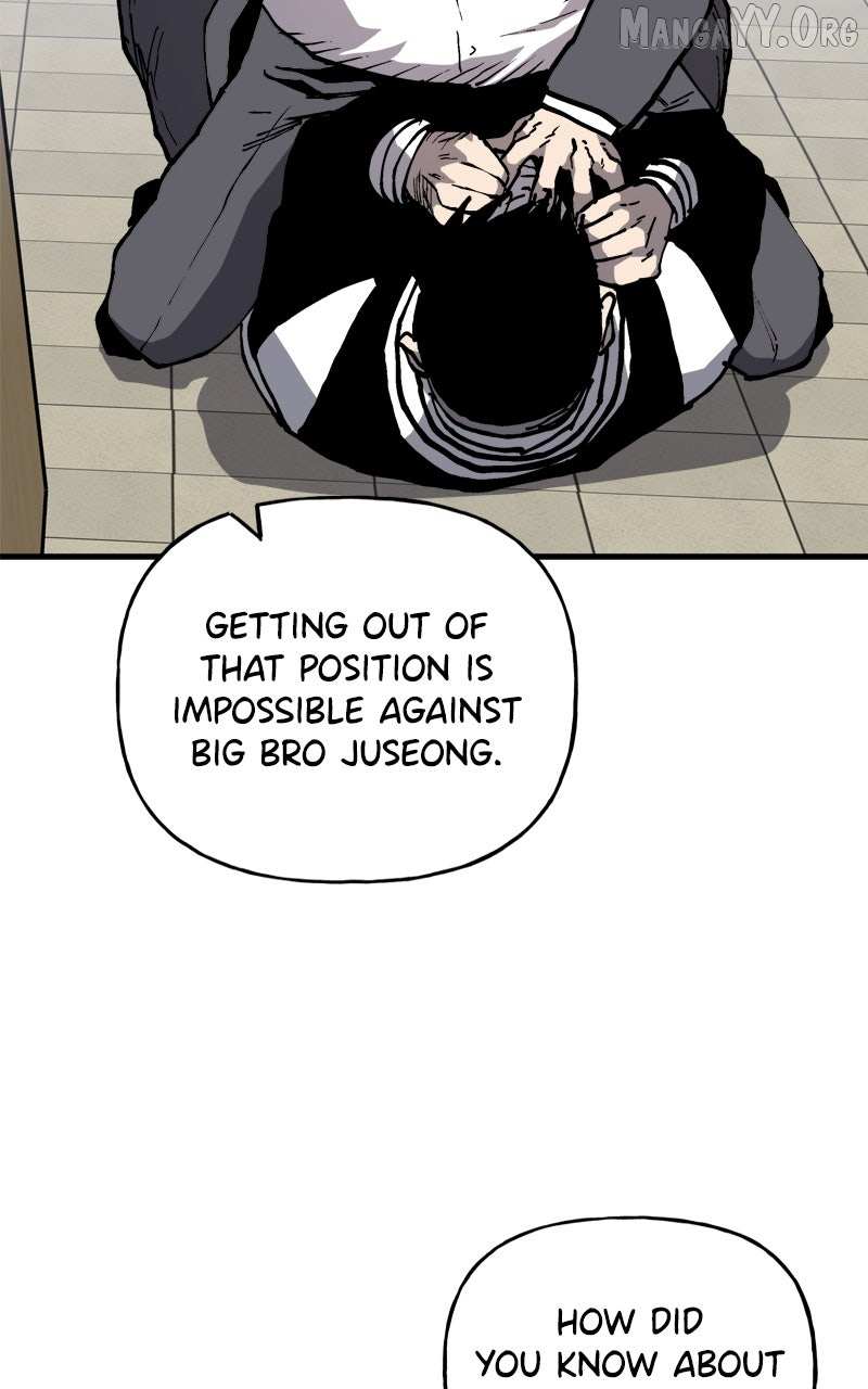 Boss Returns Chapter 77 Page 50