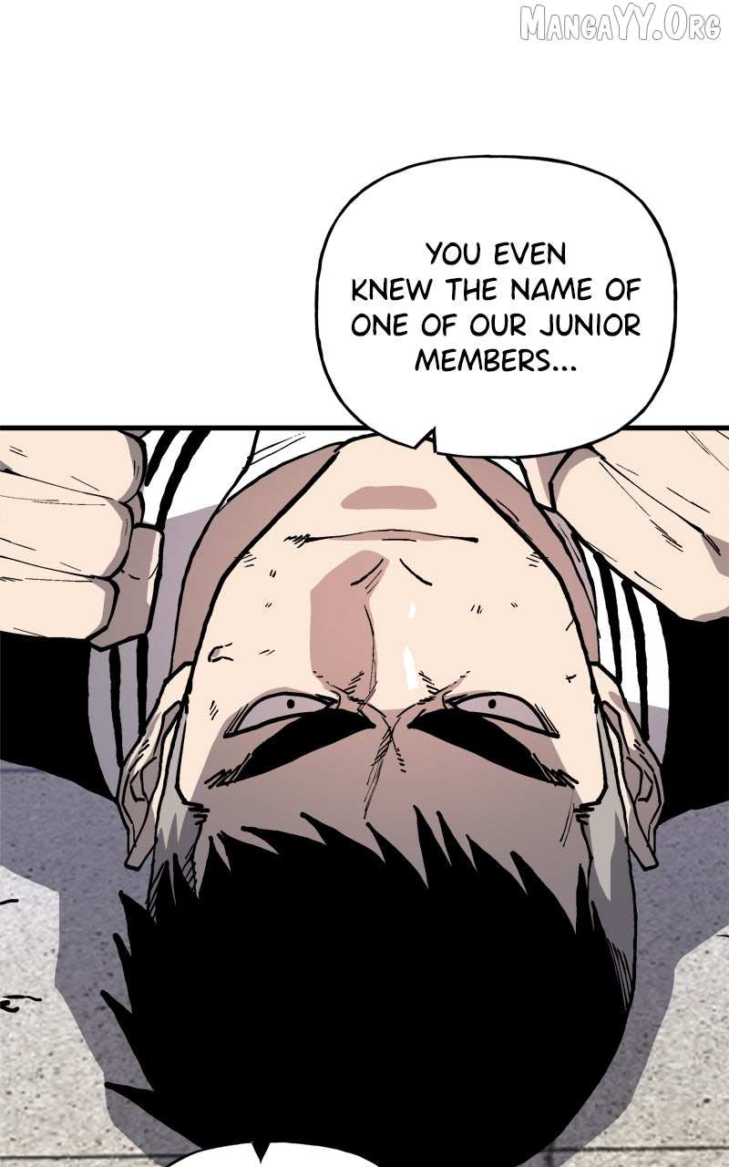 Boss Returns Chapter 77 Page 52