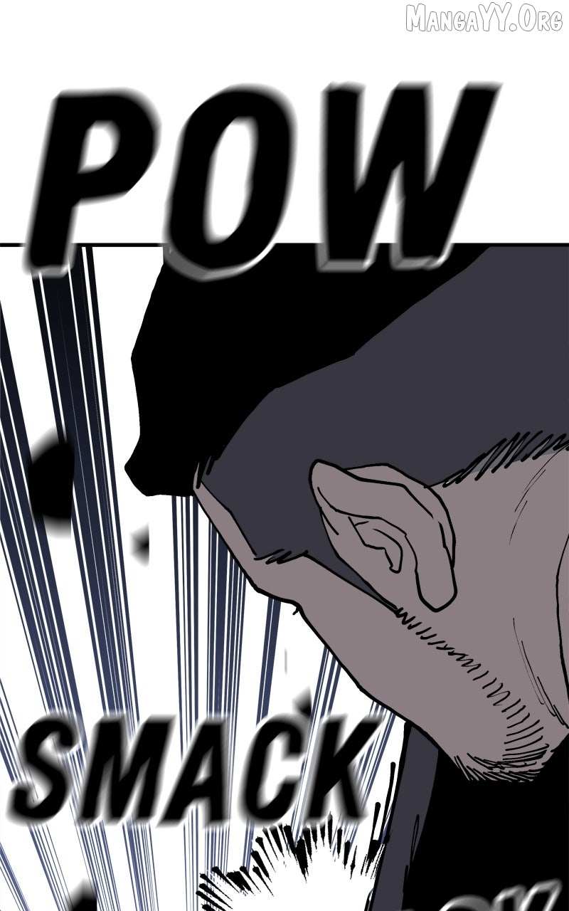 Boss Returns Chapter 77 Page 55